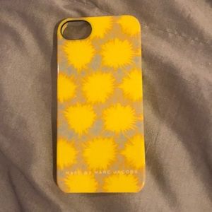Marc by Marc jacobs iPhone 4 case